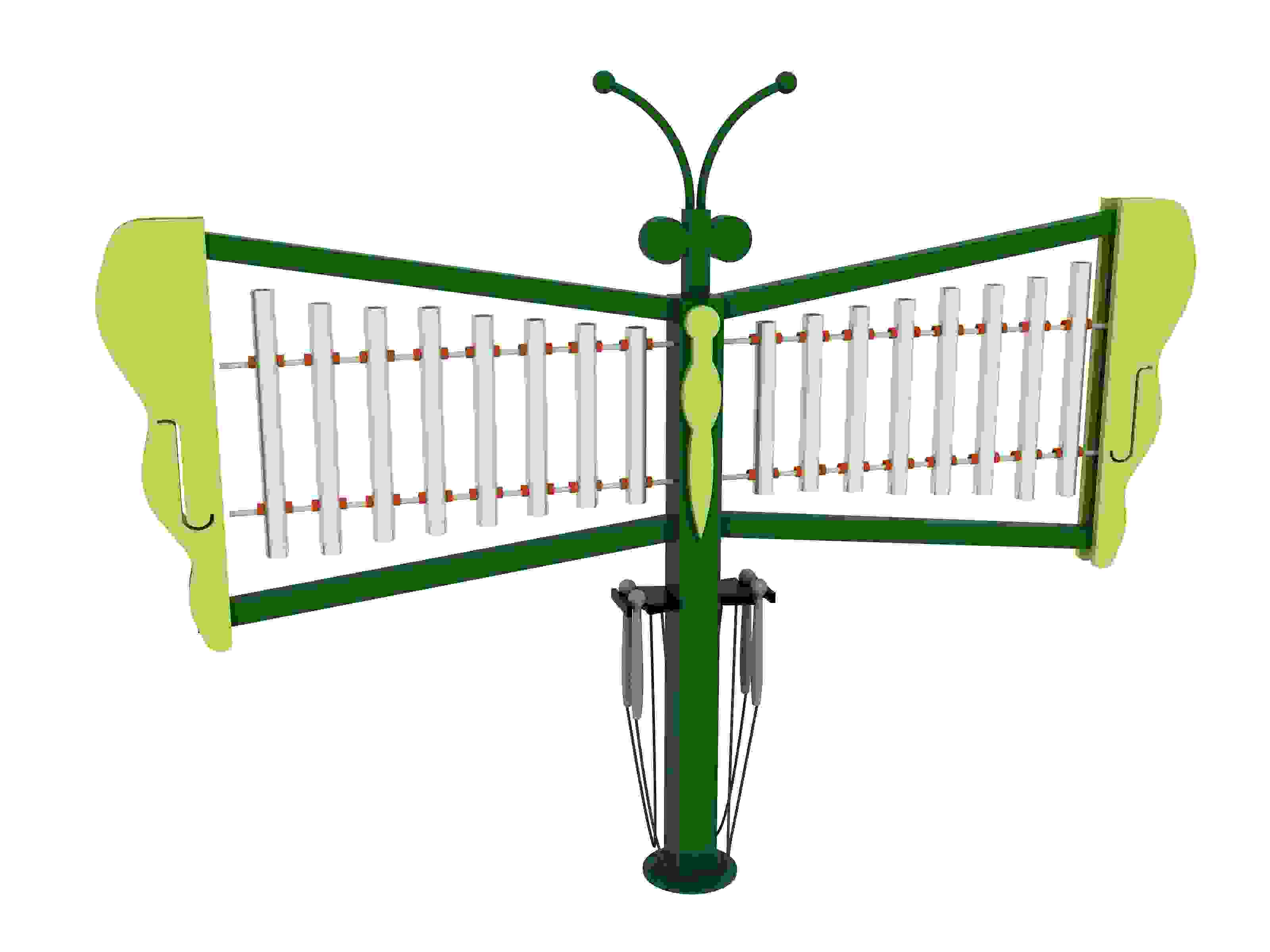 Percussion Eibele Abeille