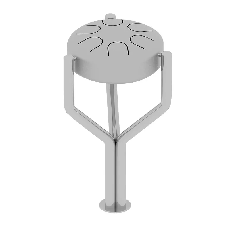 Oublie moi pas le tambour de pétales