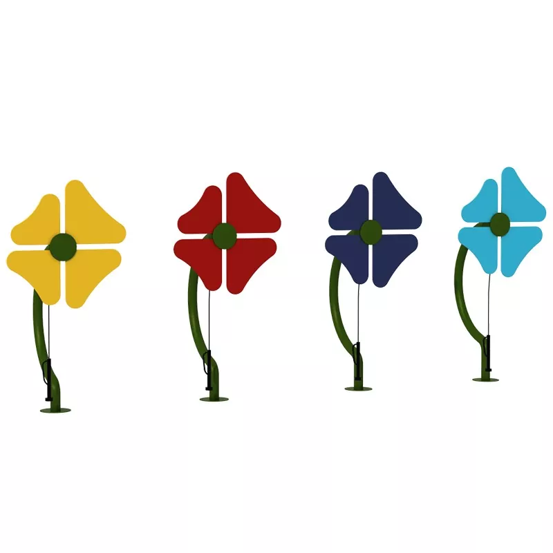 Ensemble de lit de jardin