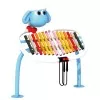 Instrument de percussion pour la maternelle