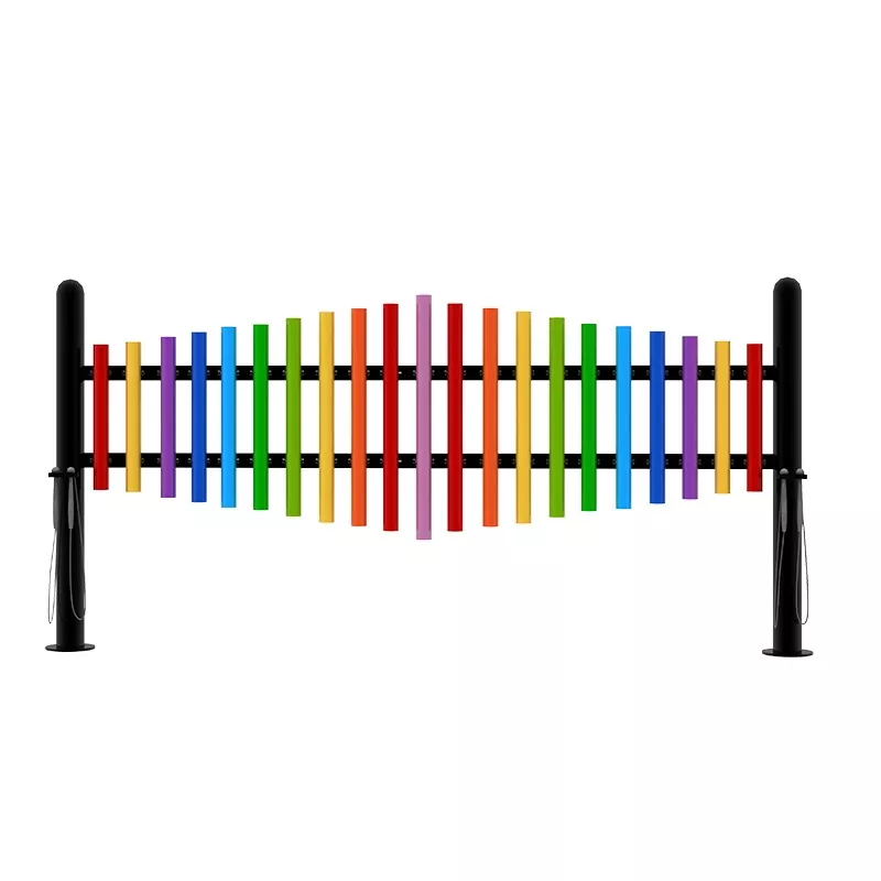 Xylophone extérieur