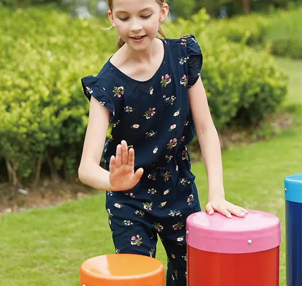 Quartier résidentiel