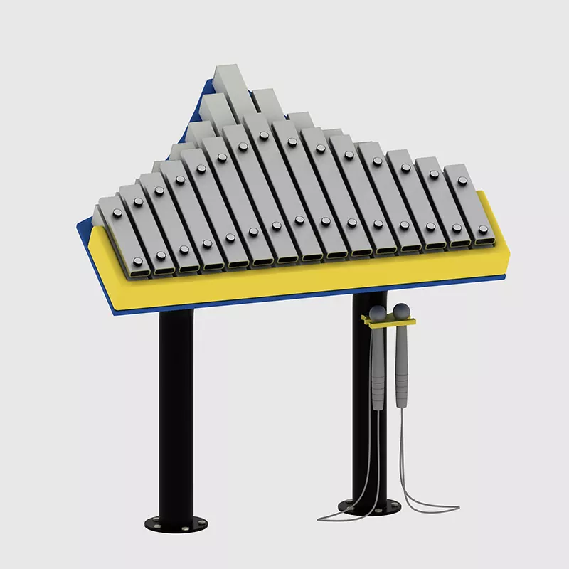 Mystères Sansa Rimba