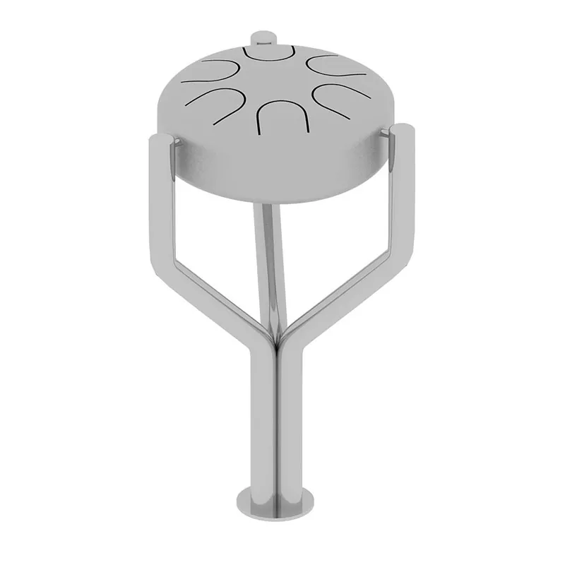 Petit babel tambour extérieur