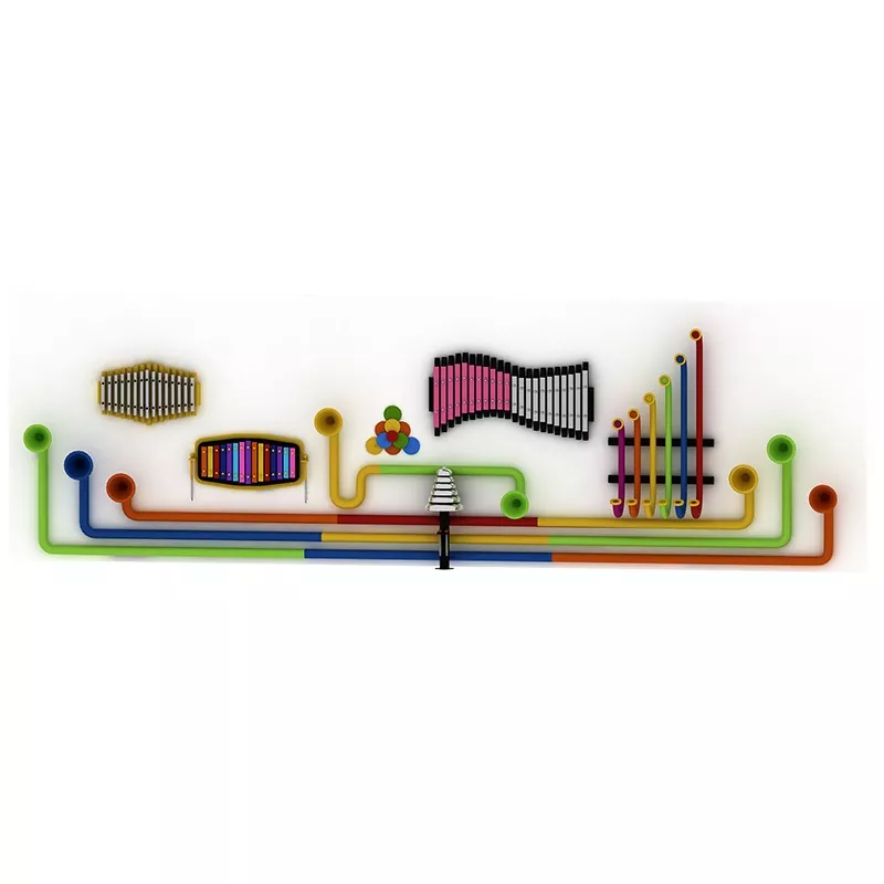 Talk tube parler équipement musical