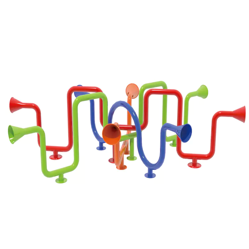 Tubes de discussion