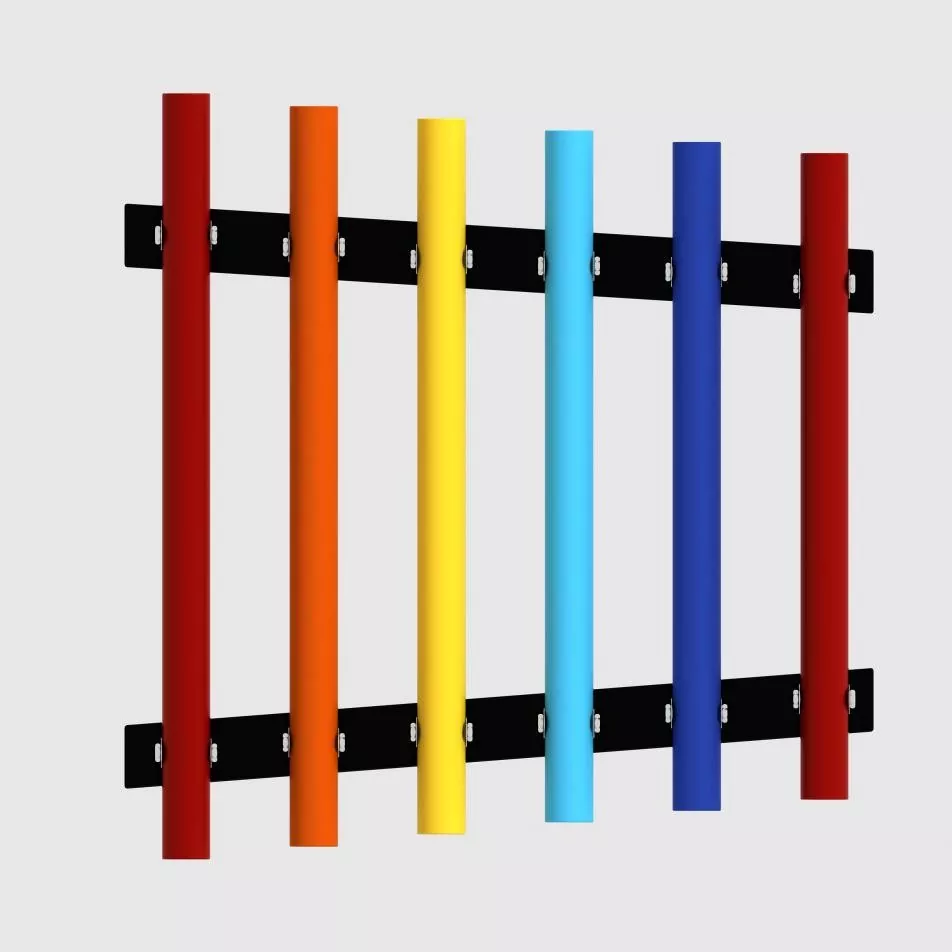 Mur marimba